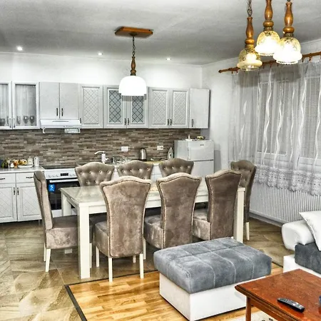 Apartamento Zlatna Kanjiža