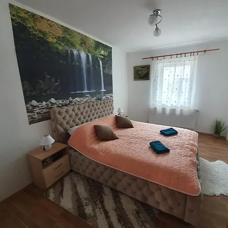 Zlatna Appartement *