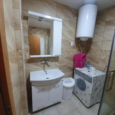 Апартаменты Zlatna