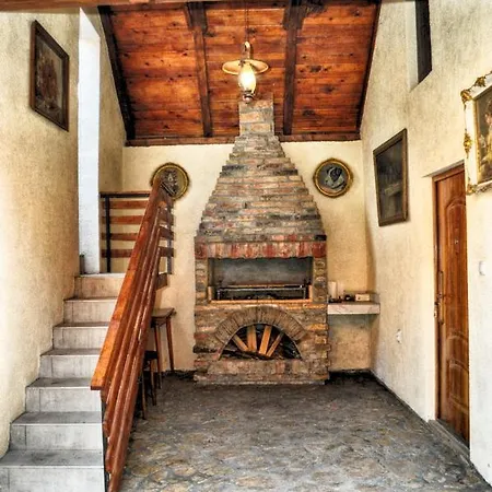 Apartamento Zlatna *