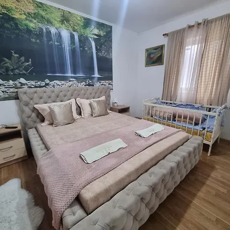 Apartamento Zlatna Kanjiža