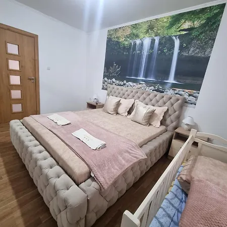 Zlatna * Канижа