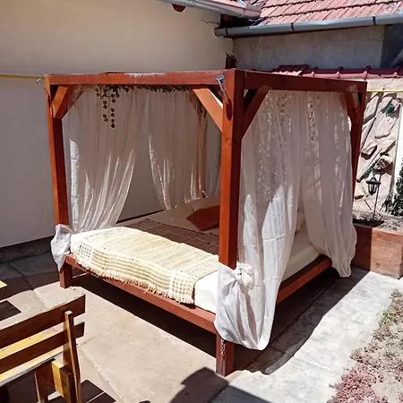 Apartamento Zlatna